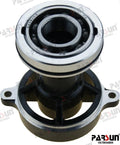 683-45361-02-8D COVER ASSY, LOWER CASING For Yamaha Warranty Incl