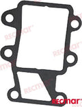 REC677-13621-00 GASKET ADMISSION For PARSUN Warranty Incl