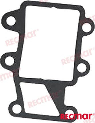 REC677-13621-00 GASKET ADMISSION For PARSUN Warranty Incl