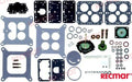 Carburetor Kit Fits Volvo Penta Stern Drive 4092
