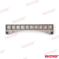 0976669 ALUMINIUM ANODE For OMC Warranty Incl