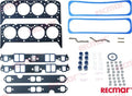 REC17224 DECARB GASKET SET For PARSUN Warranty Incl