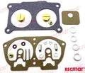 Carburetor Repair Kit Fits Yamaha Outboard 6E5-W0093-06-00