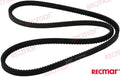 Alternator Belt Fits Yanmar Diesel Inboard Diesel 119593-42350