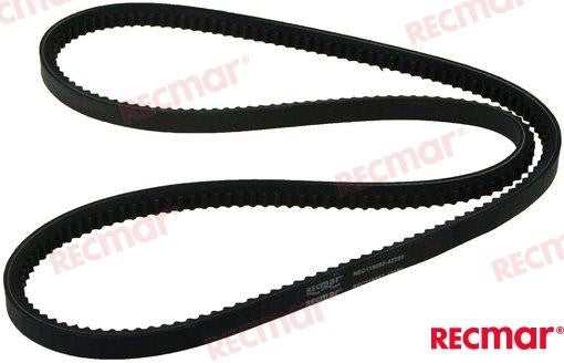 Alternator Belt Fits Yanmar Diesel Inboard Diesel 119593-42350