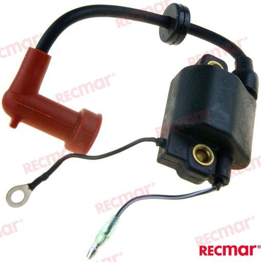 REC6H3-85570-10 COIL For PARSUN Warranty Incl