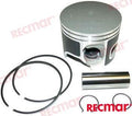 REC6D0-11642-00 PORT PISTON For PARSUN Warranty Incl