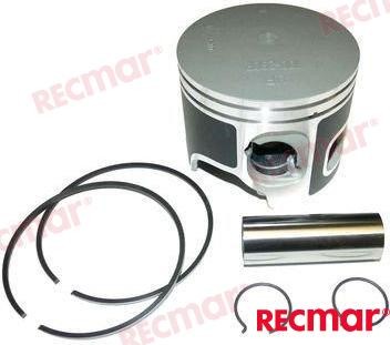 REC6D0-11642-00 PORT PISTON For PARSUN Warranty Incl