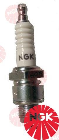NGKBP6HS NGK SPARK PLUG For PARSUN Warranty Incl
