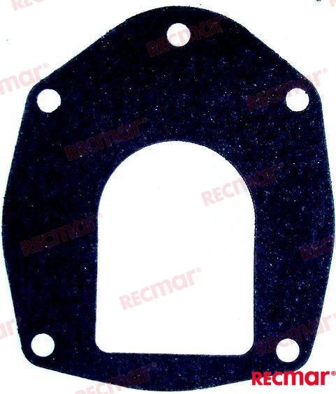 0509257 GASKET For OMC Warranty Incl