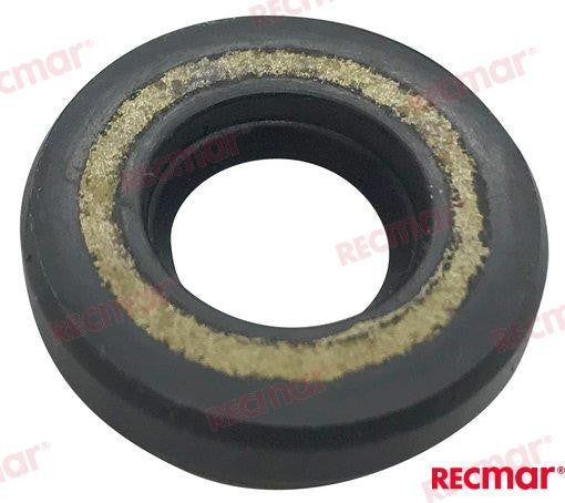 Oil Seal Fits Suzuki Outboard 09282-10008