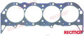 Cylinder Head Gasket Fits Volvo Penta Stern Drive 27-811546