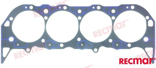 Cylinder Head Gasket Fits Volvo Penta Stern Drive 27-811546