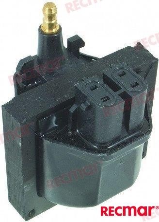 Coil Fits MerCruiser Mercury Stern Drive 806673