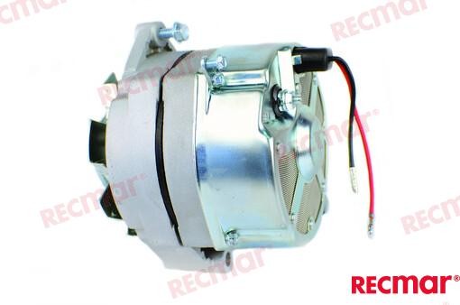 Alternator Fits OMC Johnson Evinrude Outboard 90794