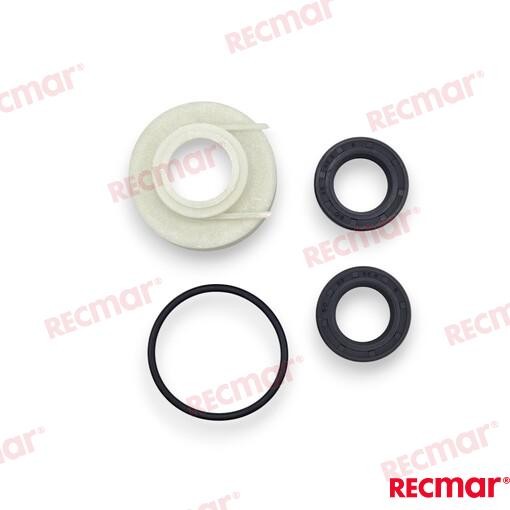 HOUSING OIL SEAL Fits Yamaha Outboard 99999-03916-00
