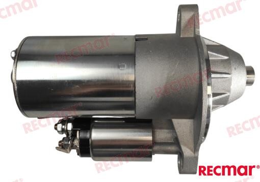 Starter Fits Volvo Penta Stern Drive 0987811