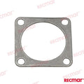 Gasket Fits Yanmar Diesel Inboard Diesel 128400-49541