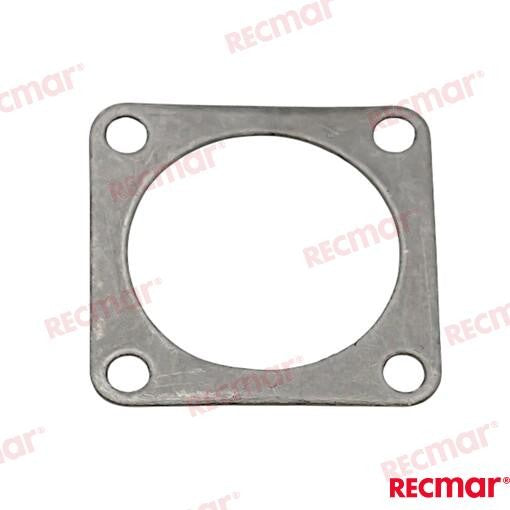 Gasket Fits Yanmar Diesel Inboard Diesel 128400-49541