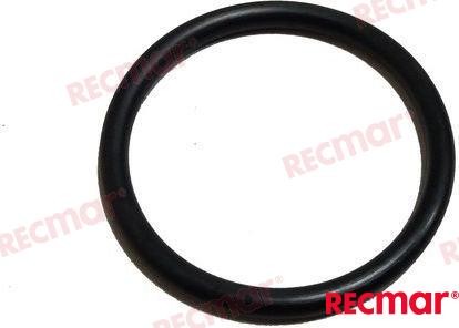 8M0204654 O-Ring (O-RING) For Mercruiser Warranty Incl