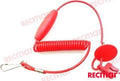 Cut Off Switch Fits Volvo Penta Stern Drive 22027280