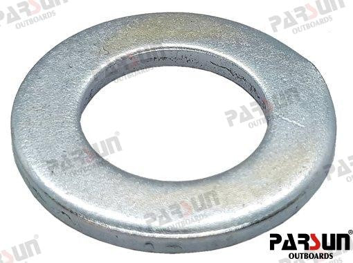 Washer Flywheel Nut Fits Parsun Outboard 90201-21M08-00