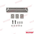 RECKITS200-250AL ALUMINIUM ANODE For PARSUN Warranty Incl