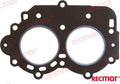 Cylinderhead Gasket Fits Yamaha Outboard 18937M