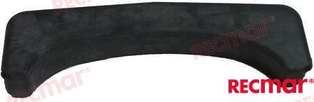 REC688-41133-00 EXHAUST GASKET For PARSUN Warranty Incl