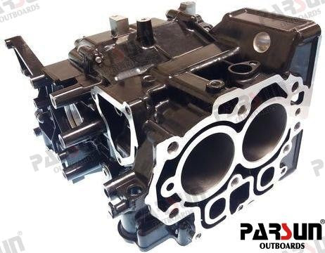 Crankcase Assy Fits Parsun Outboard 66M-15100-03-1S