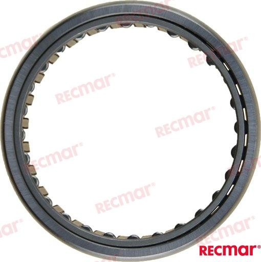 Bearing Fits Johnson Pump Marine 93311-85894