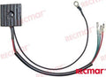 Regulator/Rectifier Fits Yamaha Outboard 6G1-81970-01-00
