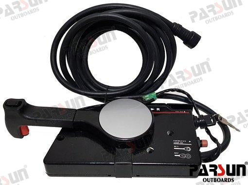 T85-08010000W REMOTE CONTROL BOX ASSY For Parsun Warranty Incl