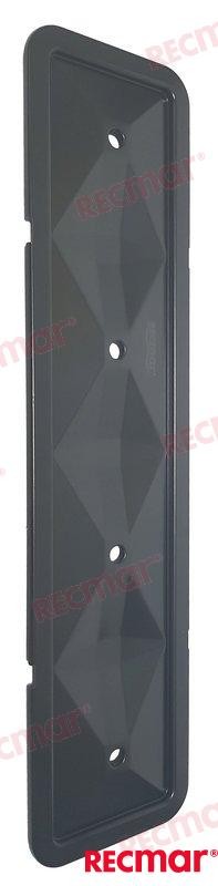 3853138 COVER: PUSH ROD 181 For Volvo Warranty Incl