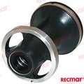 Bearing Fits Yamaha Outboard 81446M