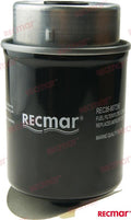 Fuel Filter Fits MerCruiser Mercury Stern Drive 807256