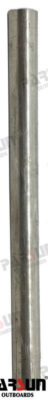 Tube, Long Shaft Fits Parsun Outboard F25-01010306