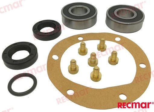 Water Pump Service Kit Fits Volvo Penta Stern Drive 875759