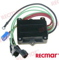REC60V-81960-05 RECTIFIER For PARSUN Warranty Incl