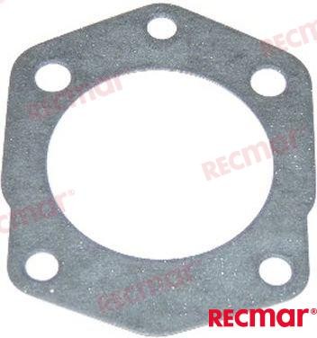 REC6E5-24434-02 GASKET For PARSUN Warranty Incl