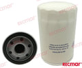 Oil Filter Fits MerCruiser Mercury Stern Drive 35-883701K01