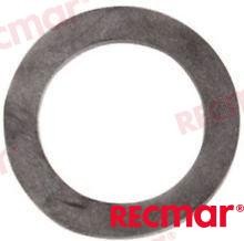 0339044 GASKET For OMC Warranty Incl