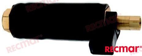861155A6 FUEL PUMP For Mercruiser Warranty Incl