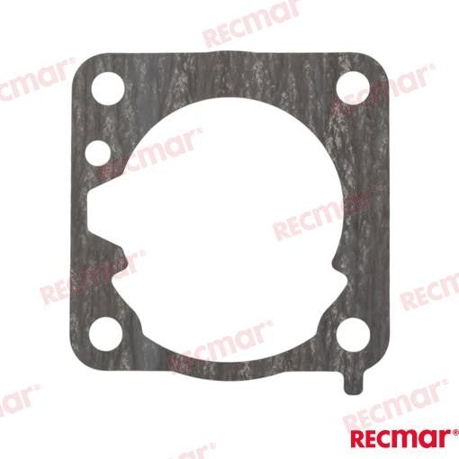 Gasket,Throttle Body Fits Suzuki Outboard 5033692