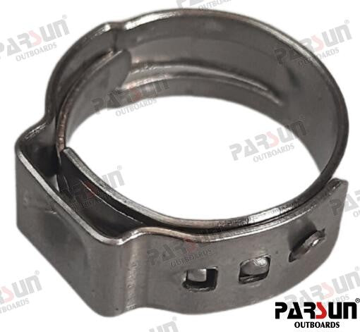 PAS7140-14.5 CLAMP A For PARSUN Warranty Incl