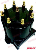 Cap:V8 Dist Fits Crusader Inboard 38070