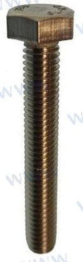 10-8M0103809 BOLT M6X40 For Mercruiser Warranty Incl