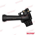 Connection Pipe Fits Volvo Penta Stern Drive 3161417