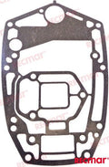 Gasket Lower Base Fits Yamaha Outboard 6H3-45114-A1-00