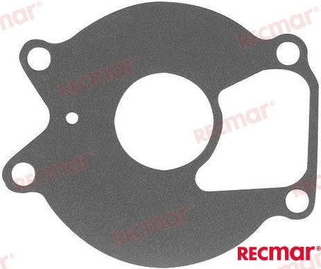 0509341 GASKET For OMC Warranty Incl